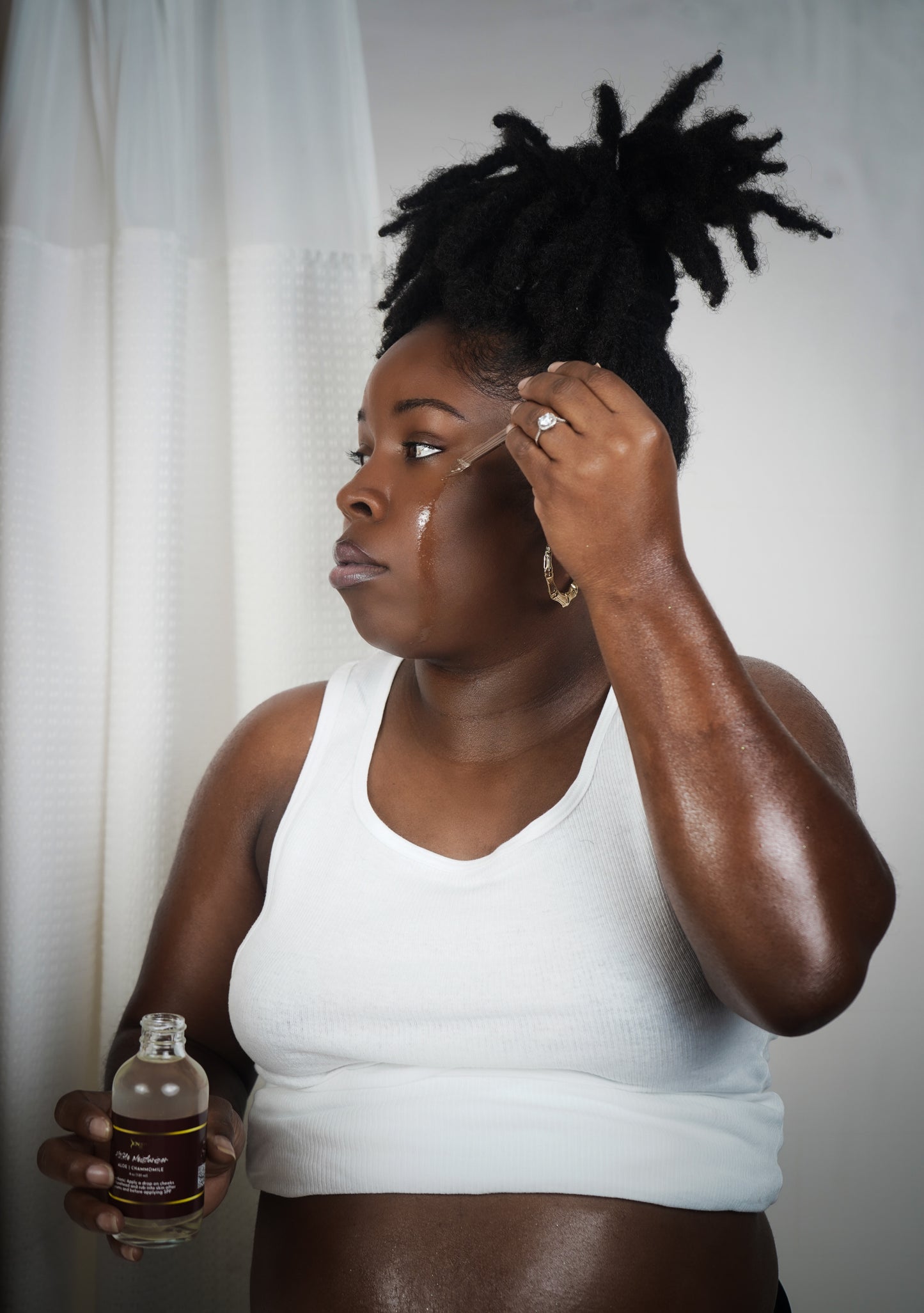 H2GLO Moisturizer