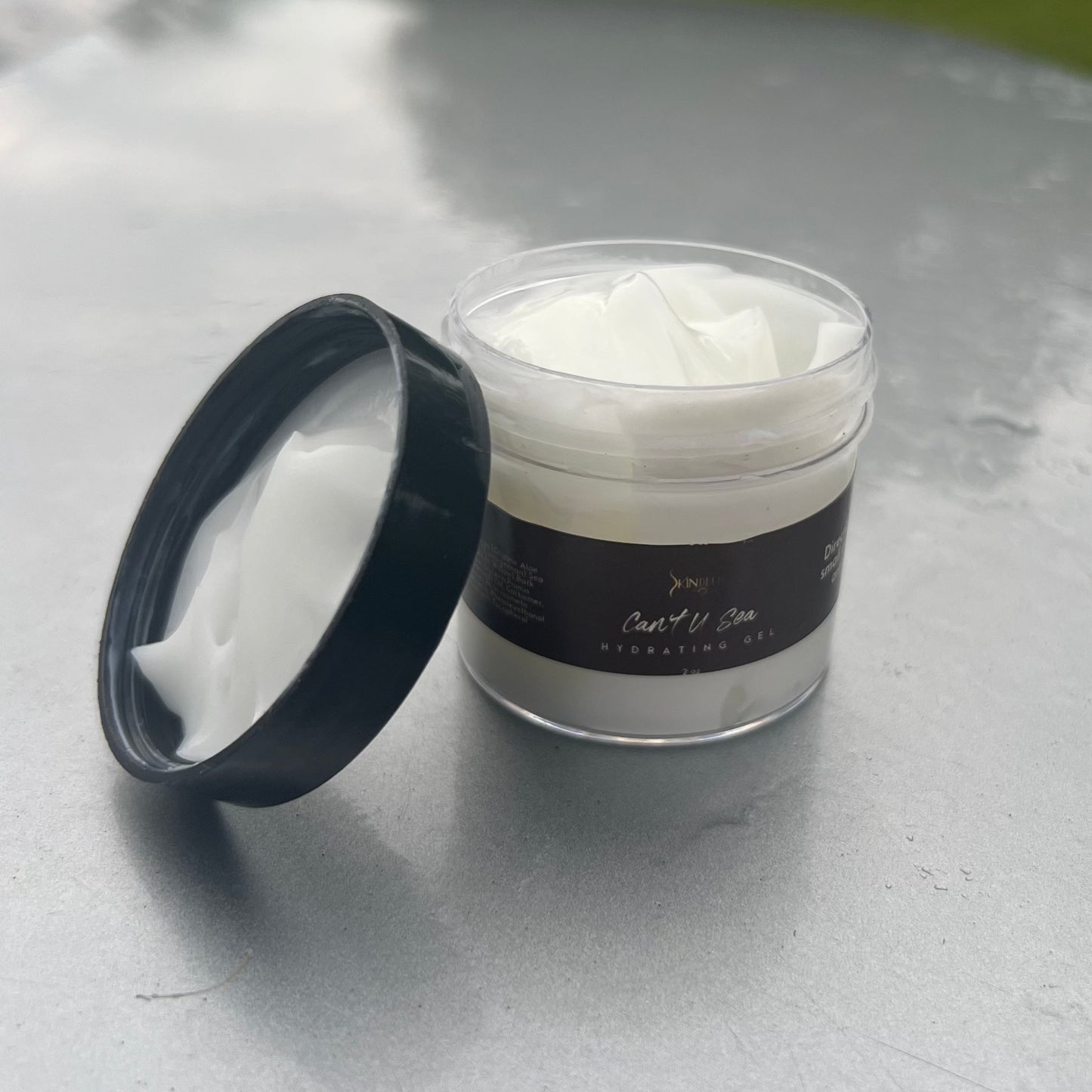 Can't U Sea Hydrating Gel