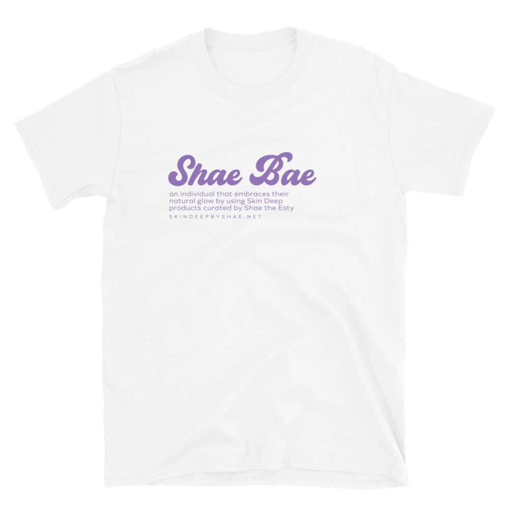 Shae Bae Tee