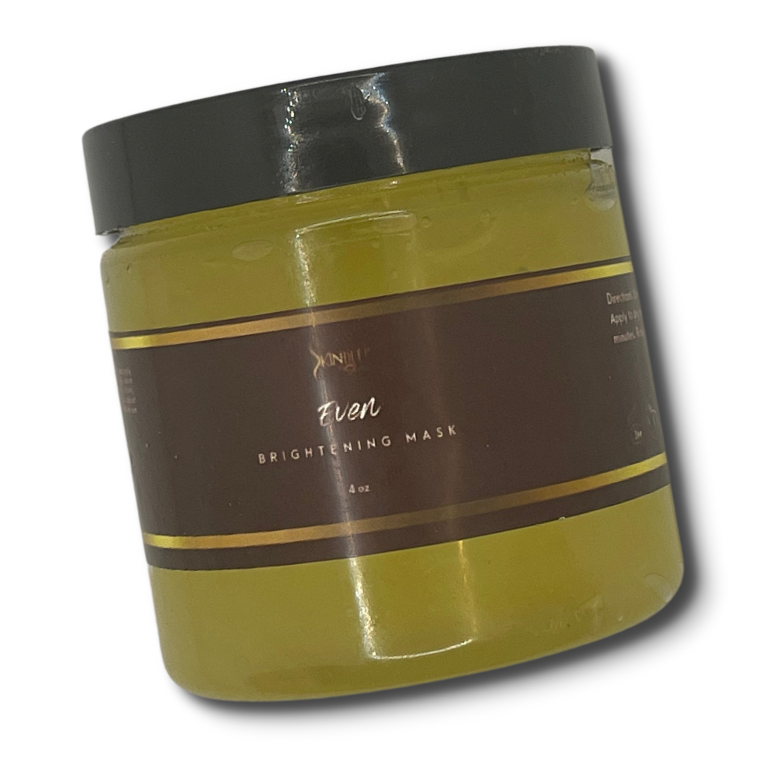 Even Brightening Mask