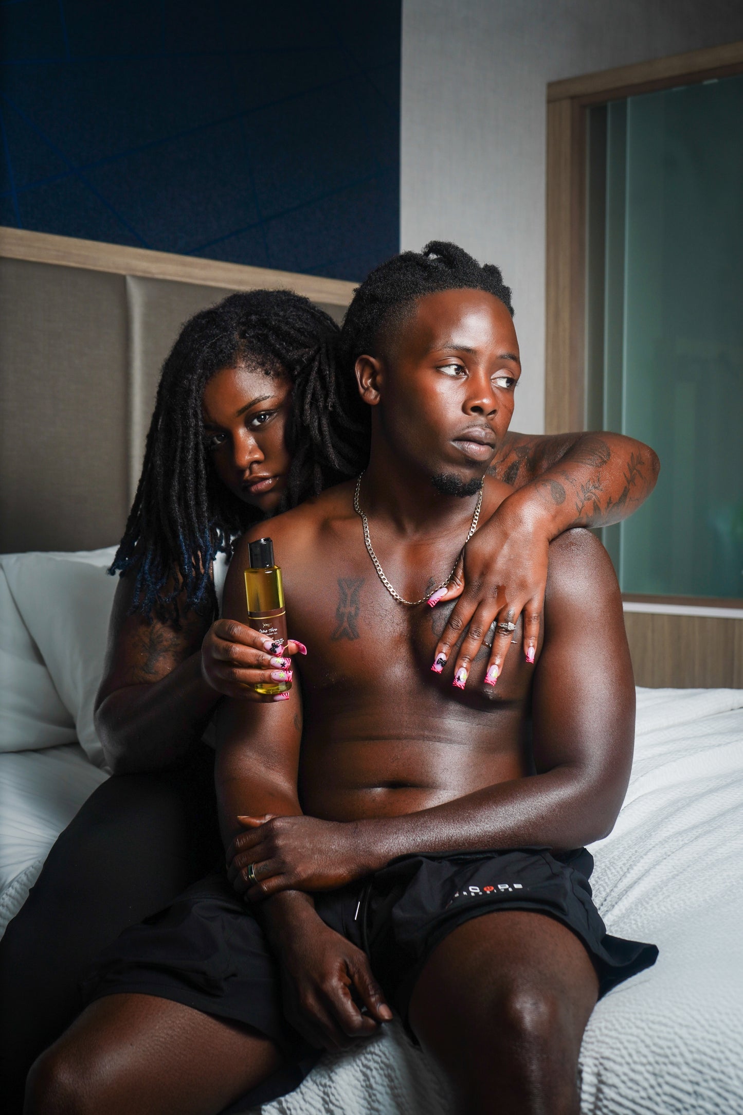 Take U Home Men’s Bawdy Oil