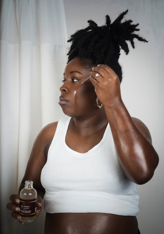 H2GLO Moisturizer