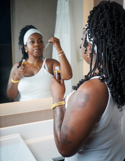 Quench Hydrating Serum