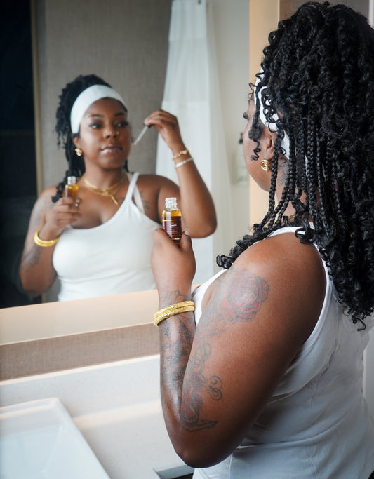 Quench Hydrating Serum