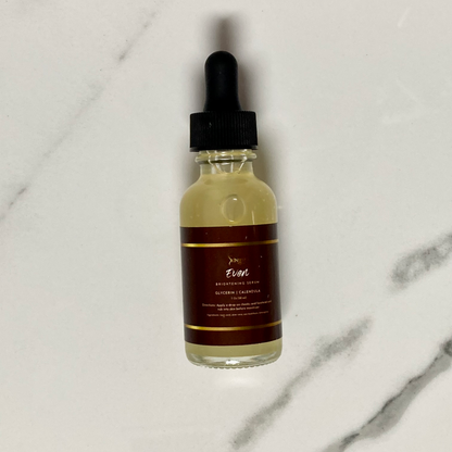 Even Brightening Serum